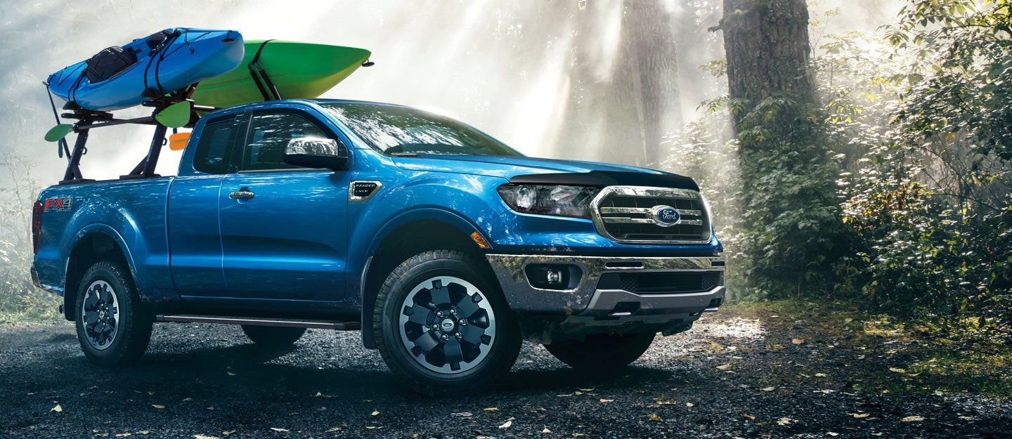 Irwin Ford Lincoln in Laconia NH