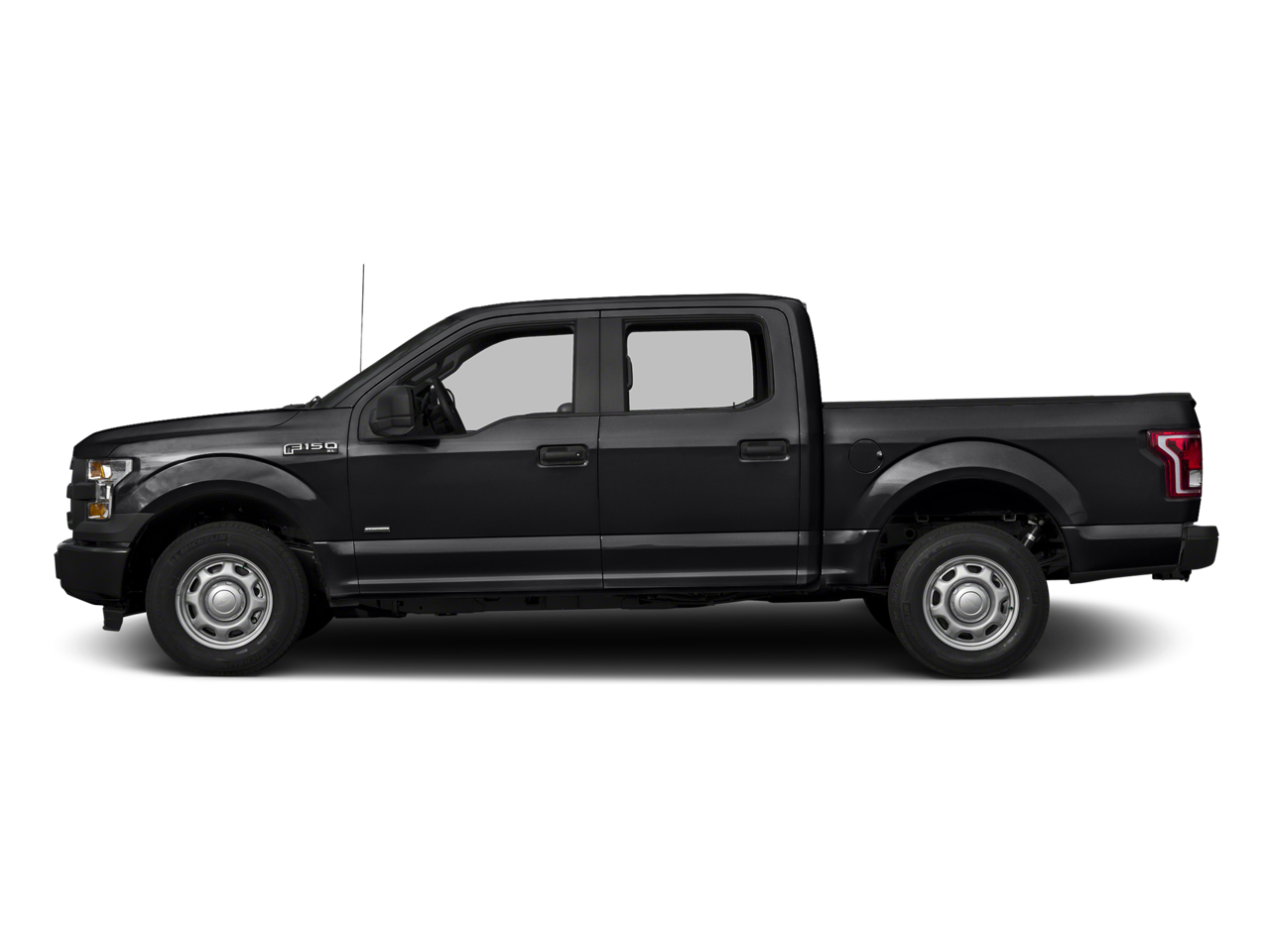 2017 Ford F-150 Base