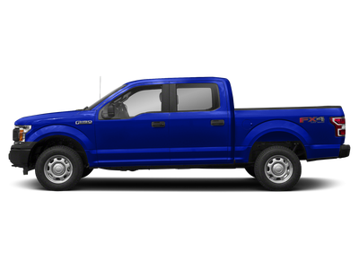 2019 Ford F-150 Base