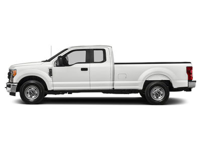2019 Ford Super Duty F-250 SRW Base