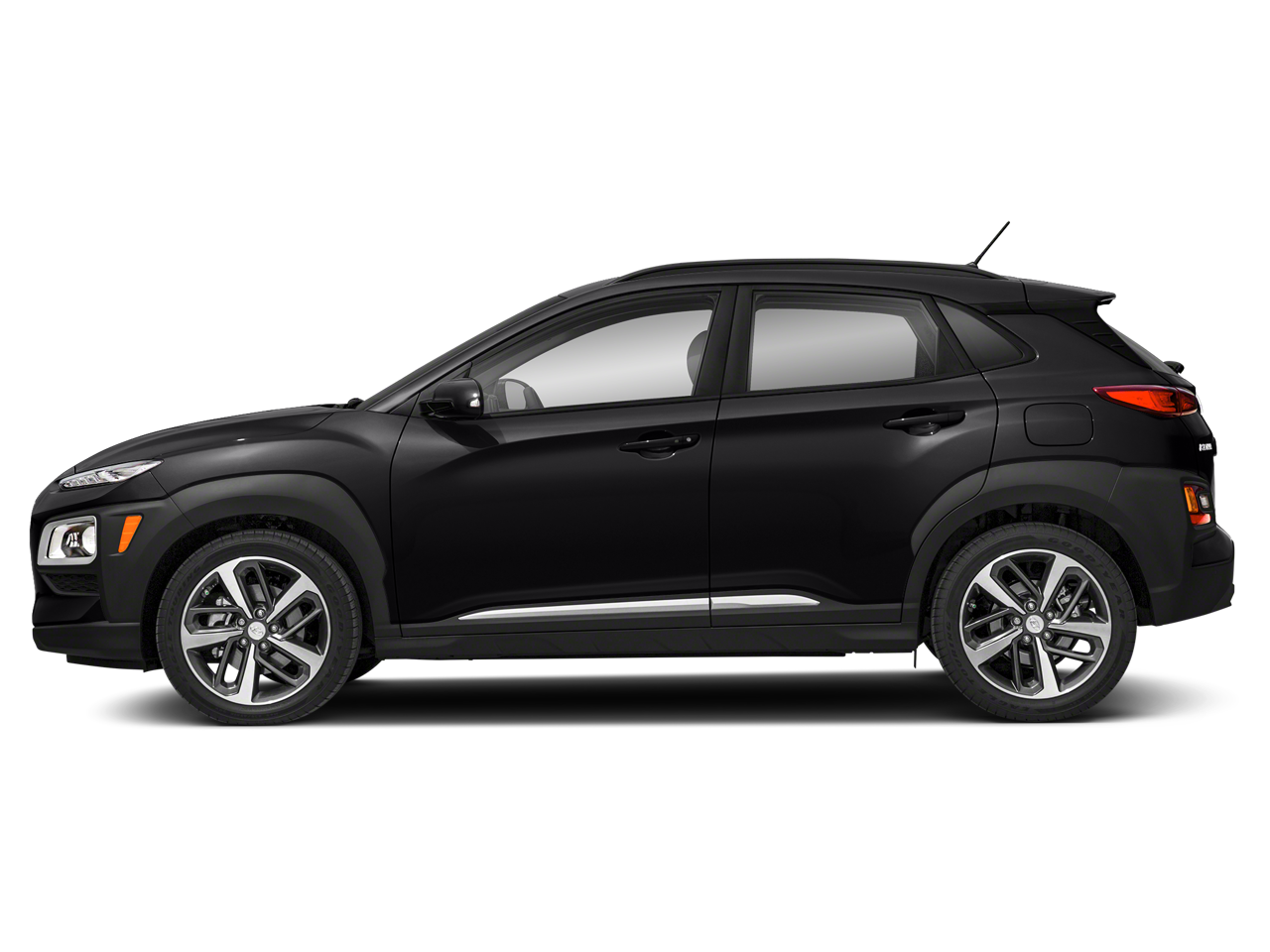 2019 Hyundai Kona Limited