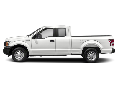 2020 Ford F-150 Base