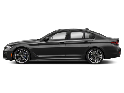 2021 BMW M550i xDrive