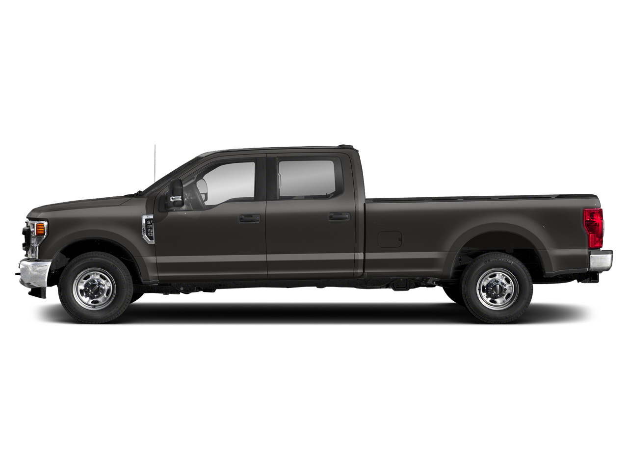 2022 Ford Super Duty F-250 SRW LARIAT