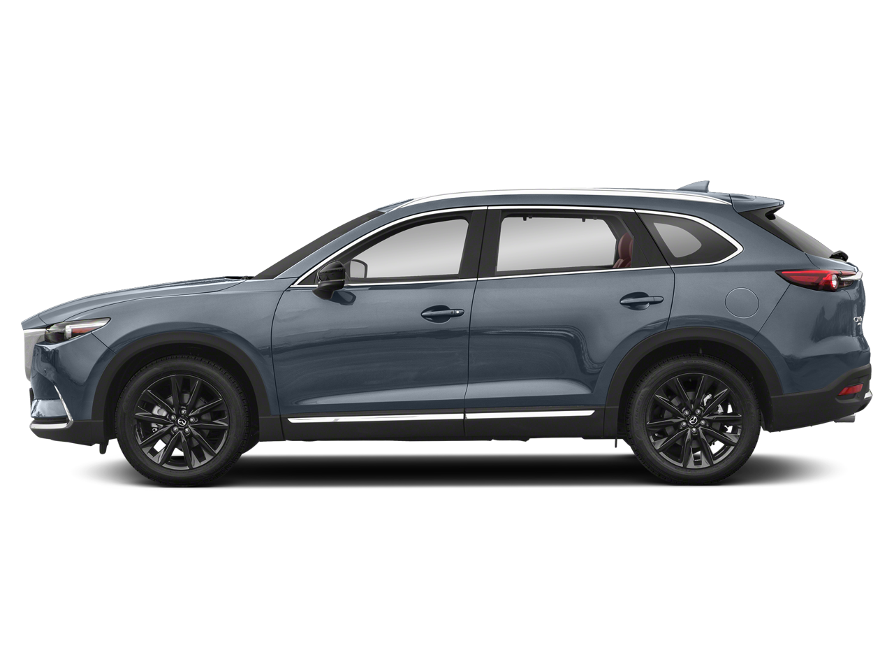 2022 Mazda Mazda CX-9 Carbon Edition
