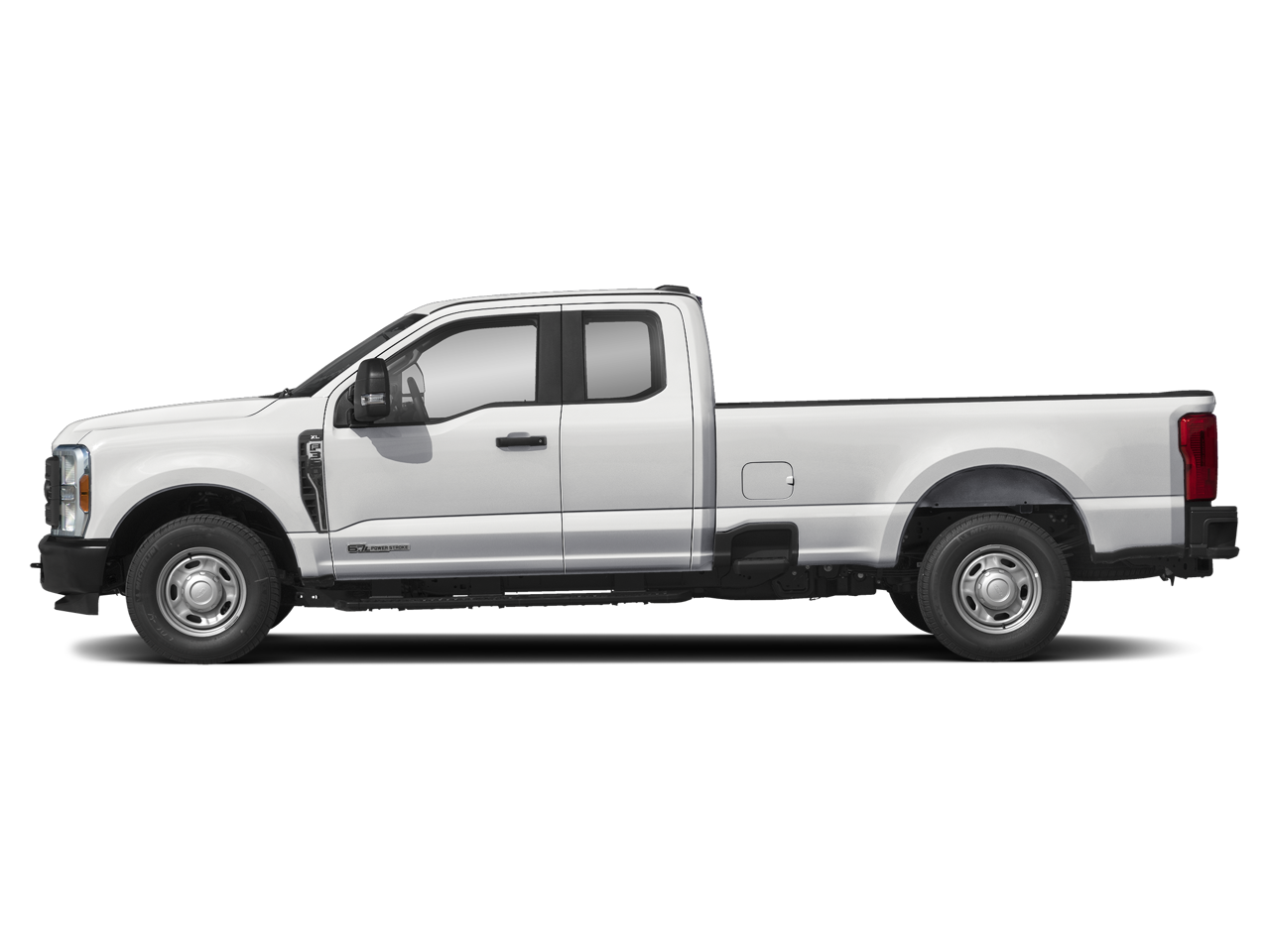 2024 Ford Super Duty F-350 SRW XLT