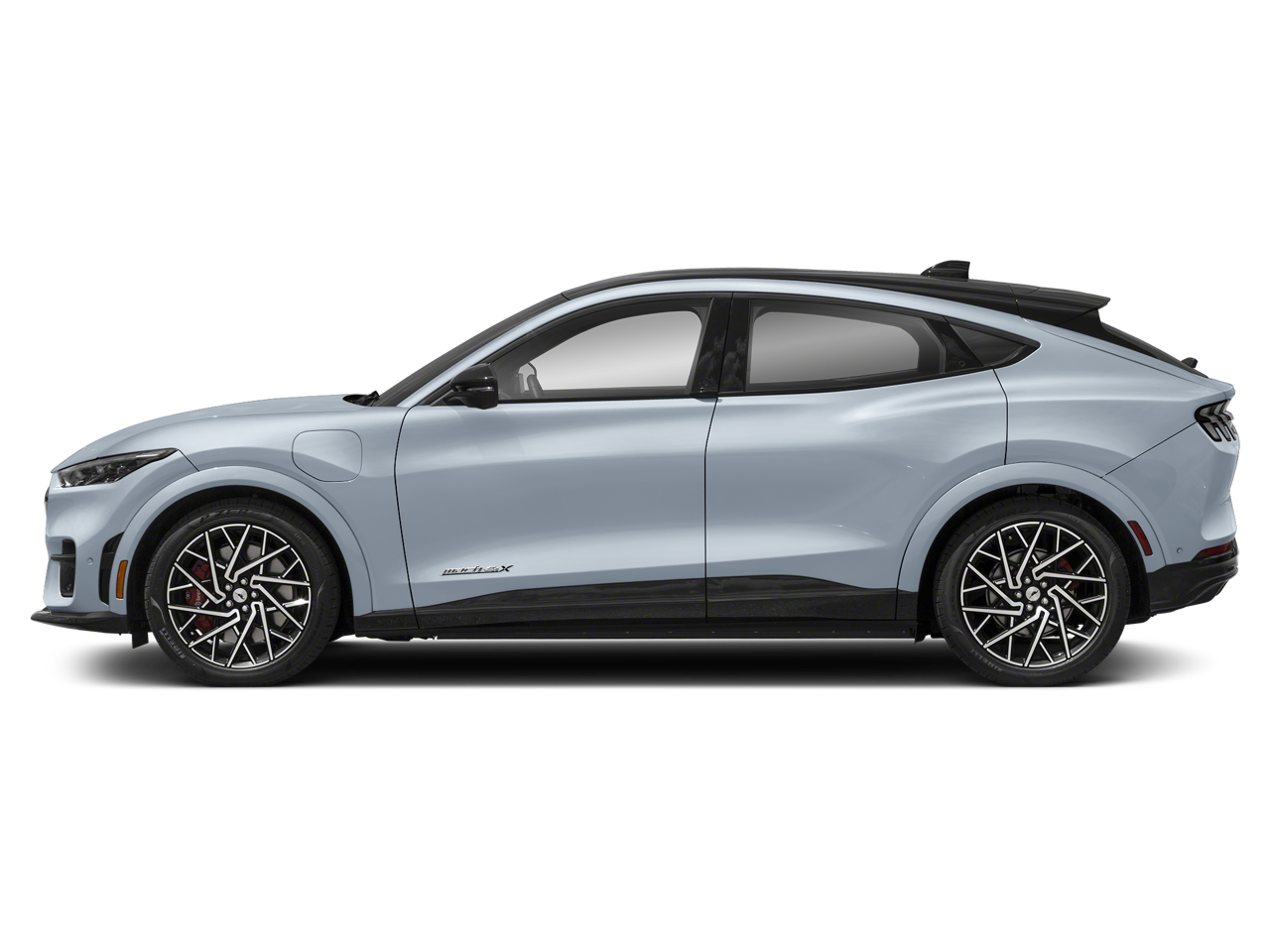 2025 Ford Mustang Mach-E GT - Photo 38