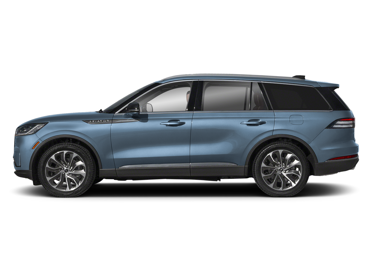 2025 Lincoln Aviator Reserve - Photo 37