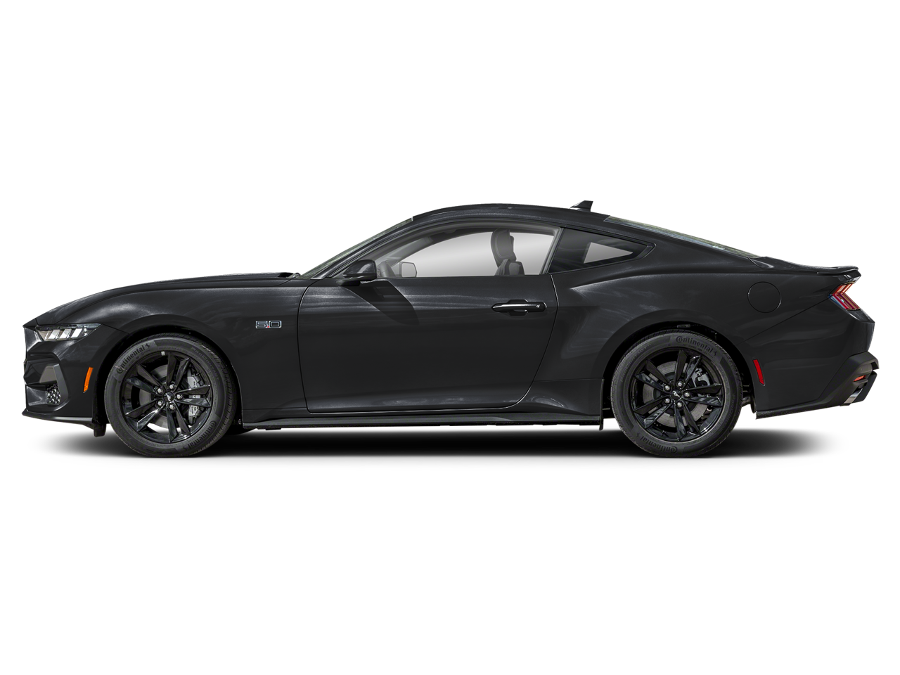 2026 Ford Mustang GT Premium Fastback - Photo 38