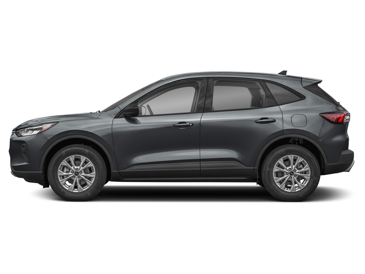2026 Ford Escape Active - Photo 38