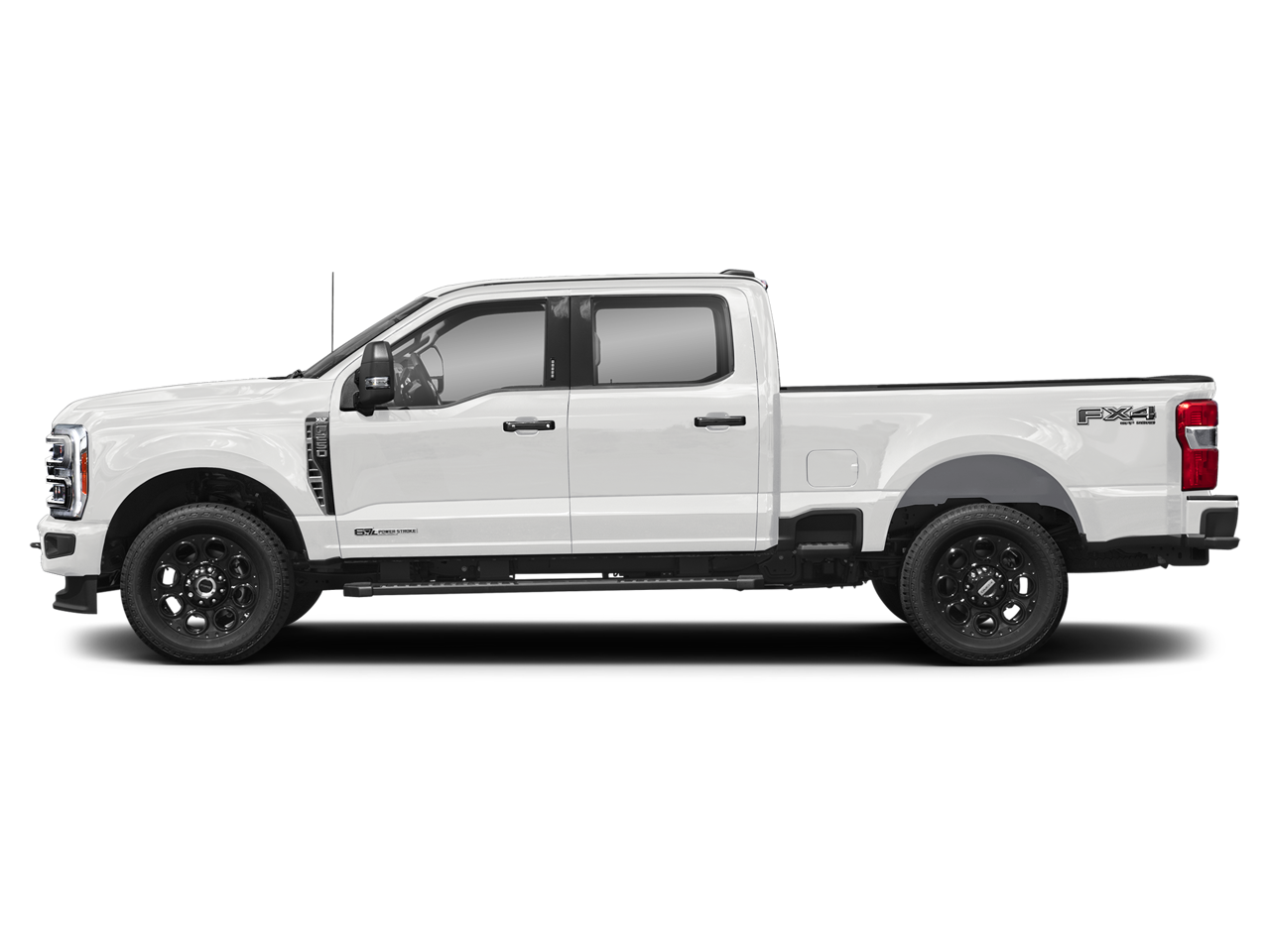 2026 Ford Super Duty F-250 SRW F-250® XLT