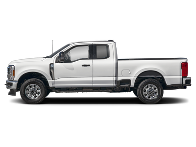2027 Ford Super Duty F-250 SRW XLT