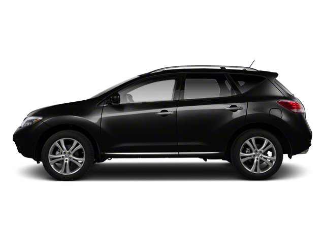 2010 Nissan Murano LE