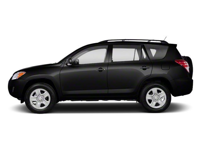 2010 Toyota RAV4 Ltd
