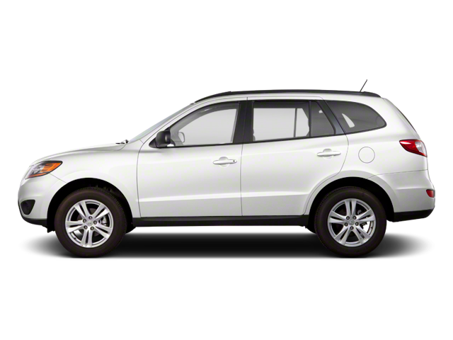 2011 Hyundai Santa Fe SE