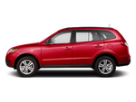 2012 Hyundai Santa Fe GLS