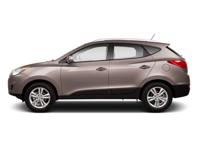 2012 Hyundai Tucson GLS PZEV