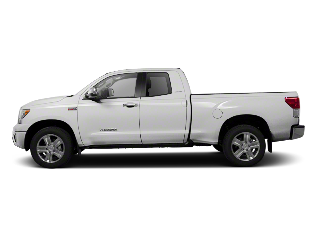 2012 Toyota Tundra 4WD Truck GRADE