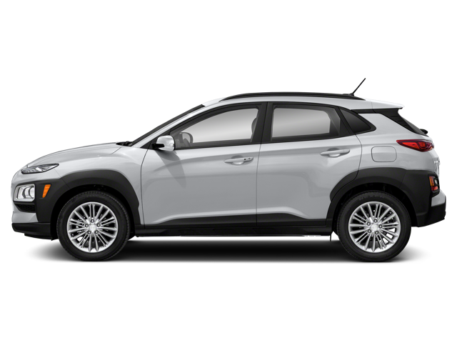 2018 Hyundai Kona SE