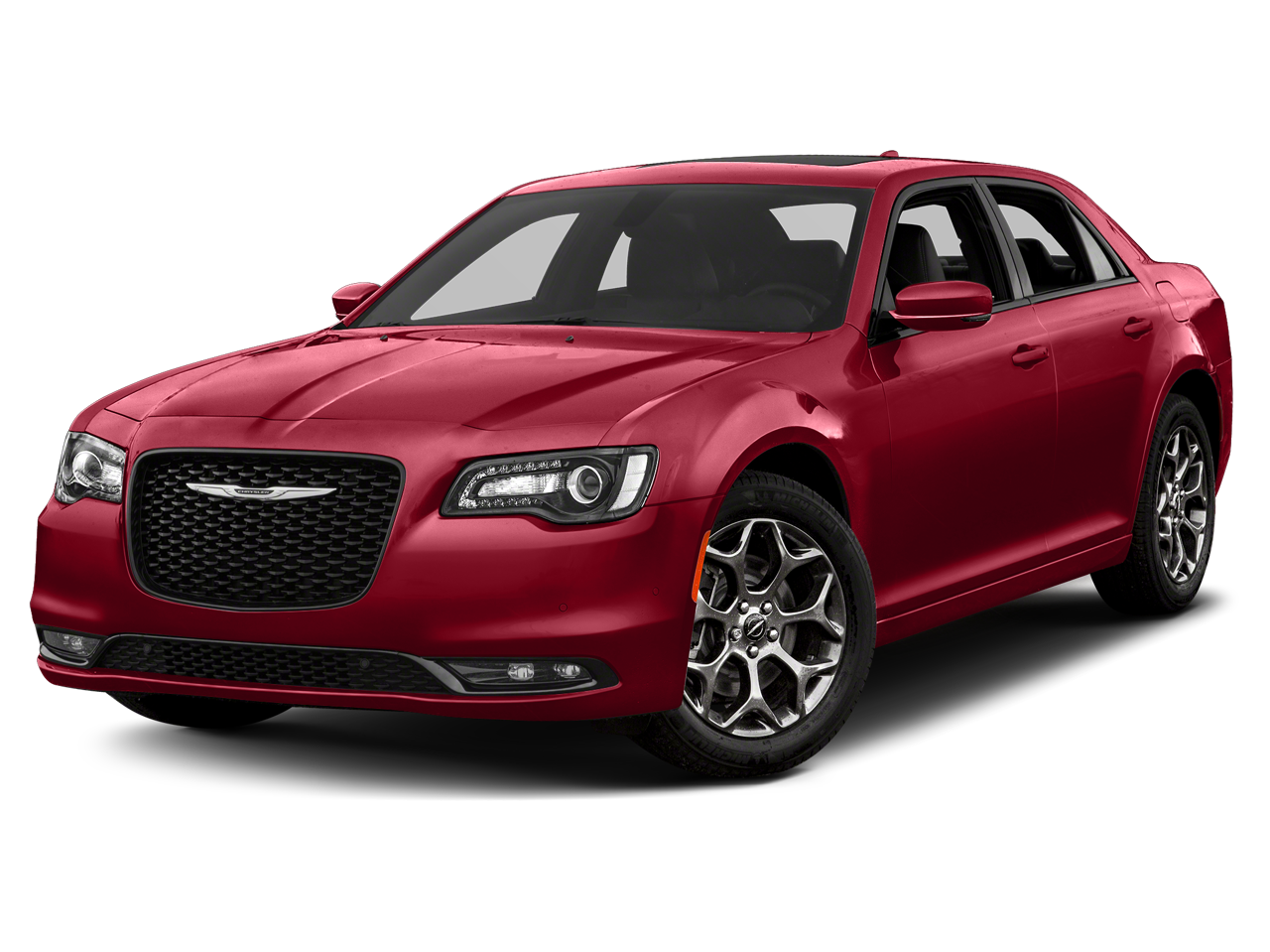 2015 Chrysler 300 300S