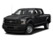 2017 Ford F-150 Base