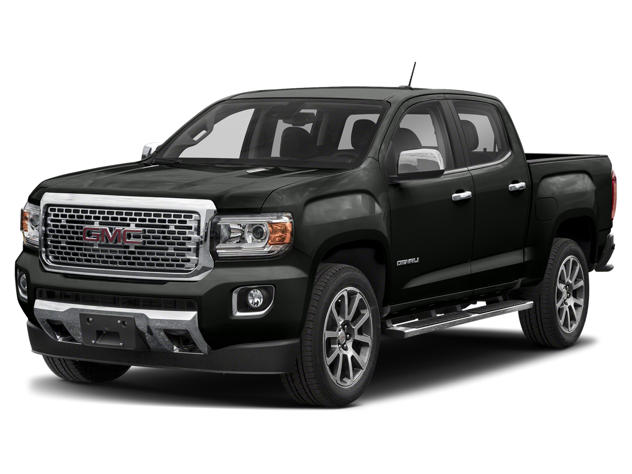 2018 GMC Canyon 4WD Denali