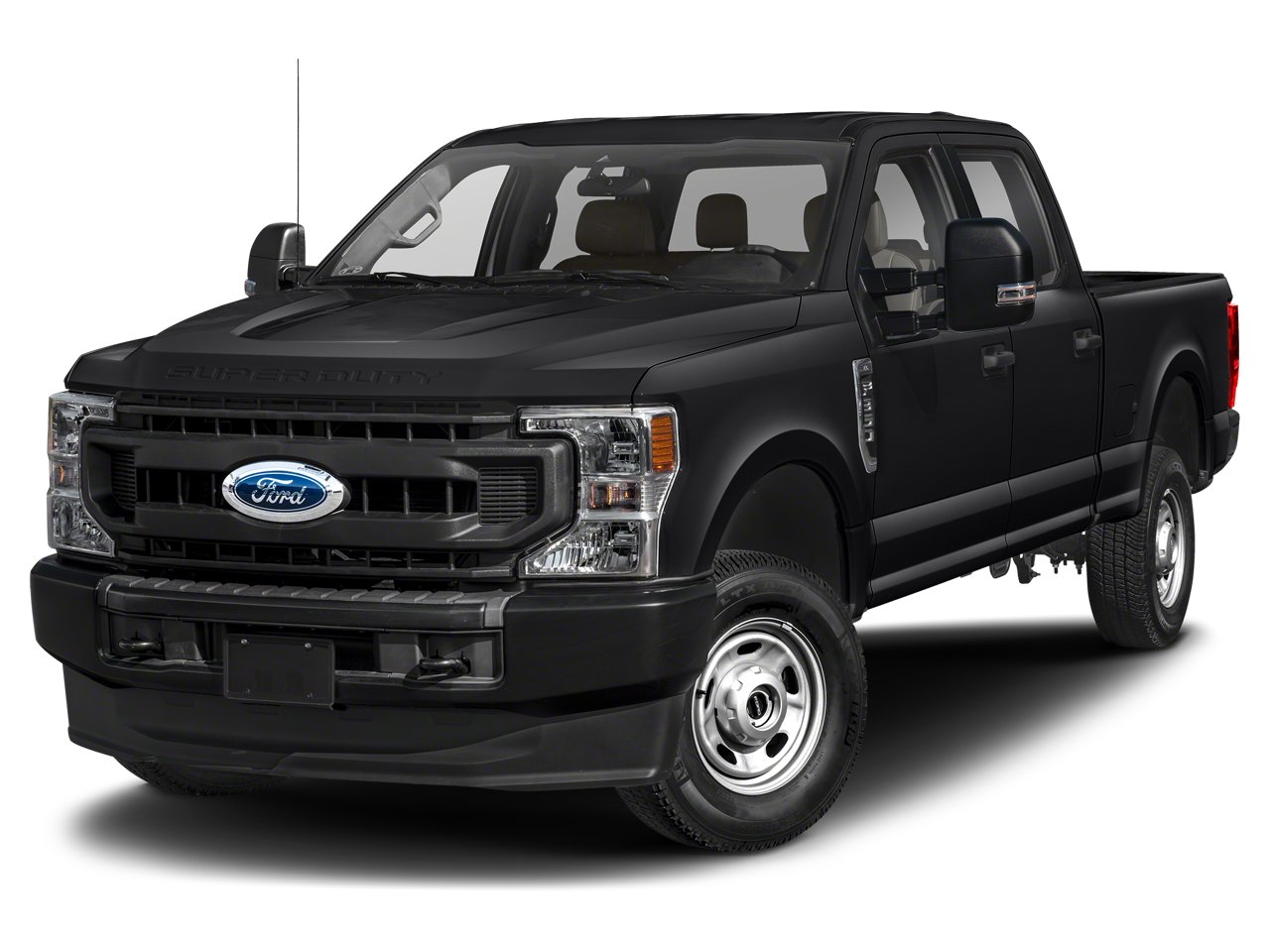 2020 Ford Super Duty F-350 SRW Base