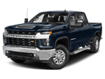 2021 Chevrolet Silverado 2500 HD LT