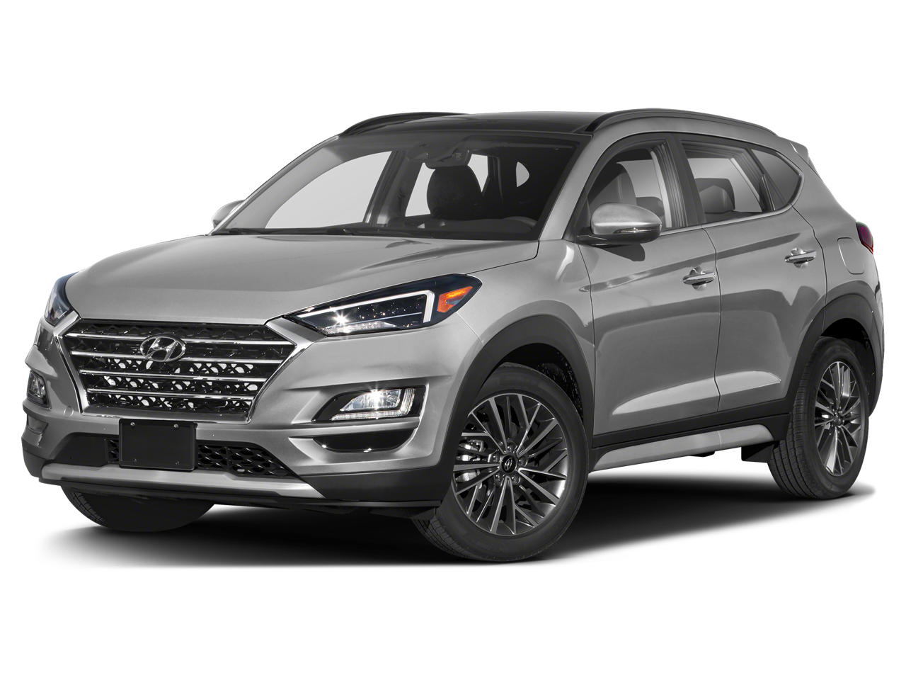 2021 Hyundai Tucson Ultimate Ford, Lincoln dealer in Laconia New
