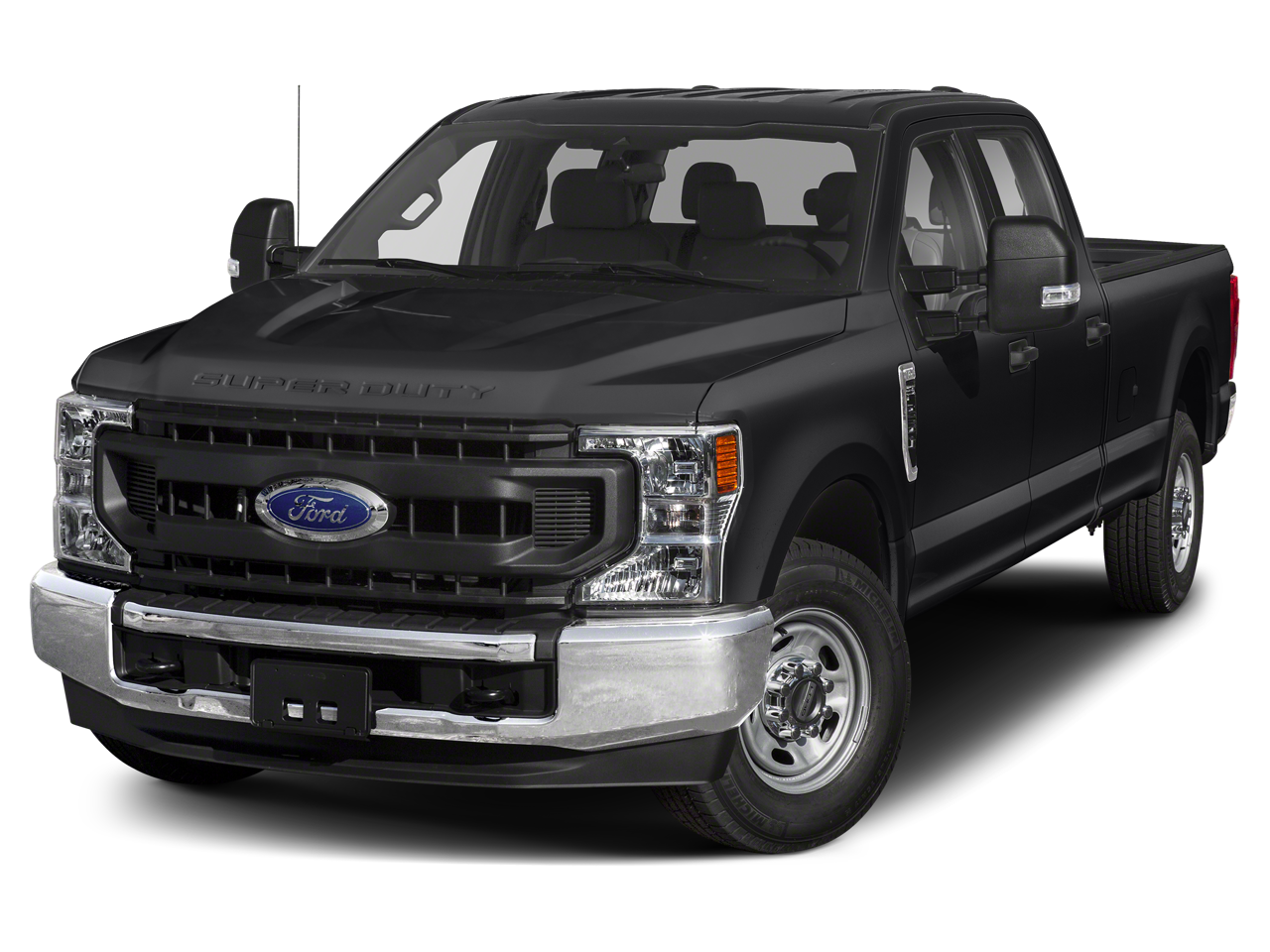 2022 Ford Super Duty F-250 SRW LARIAT
