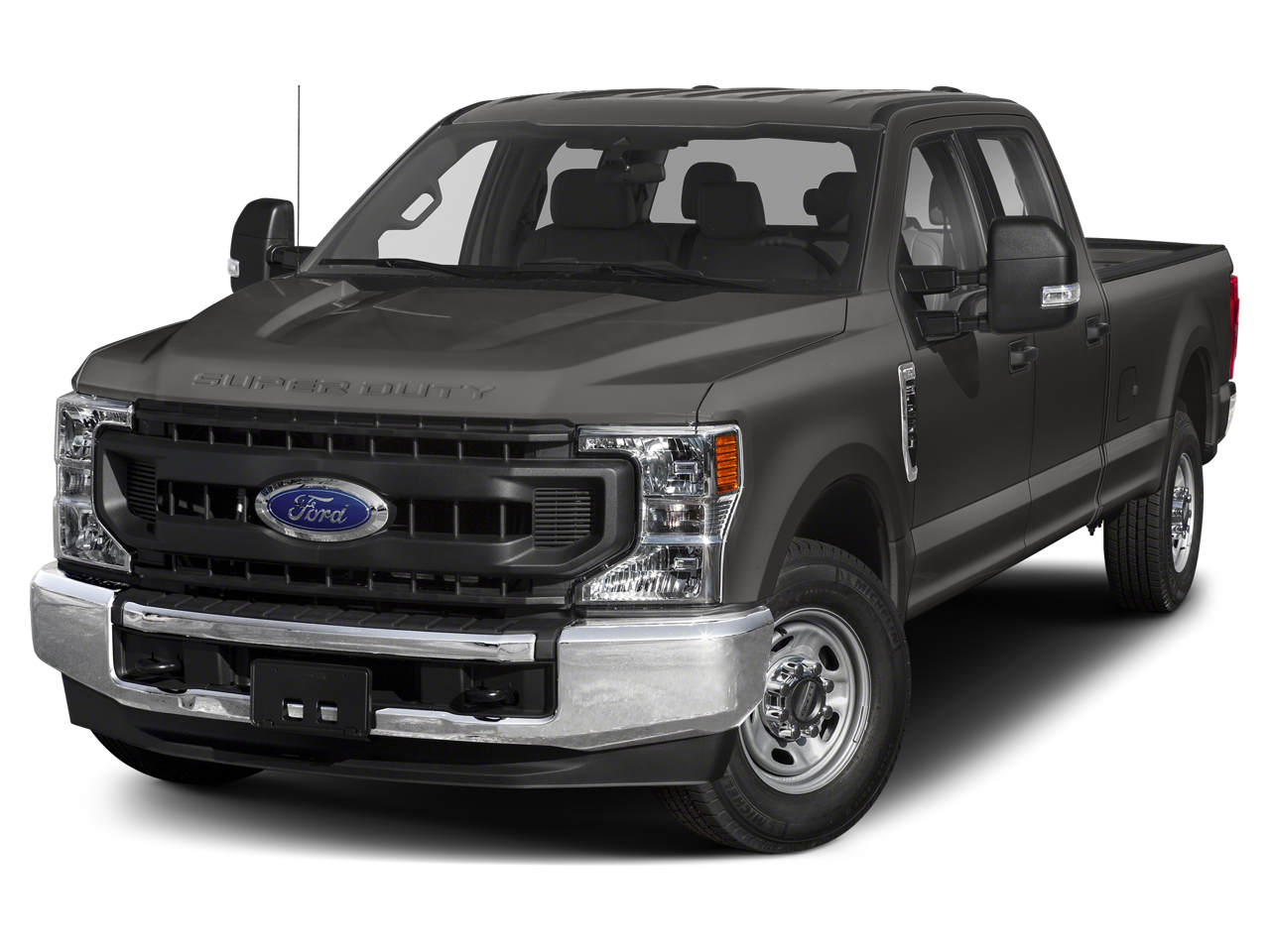 2022 Ford Super Duty F-250 SRW LARIAT