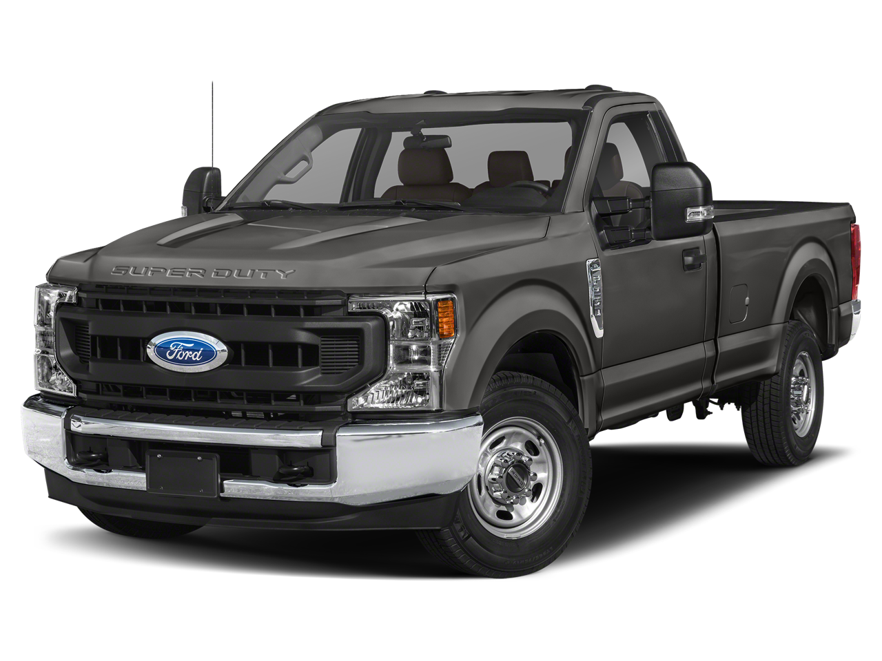 2022 Ford Super Duty F-250 SRW Base