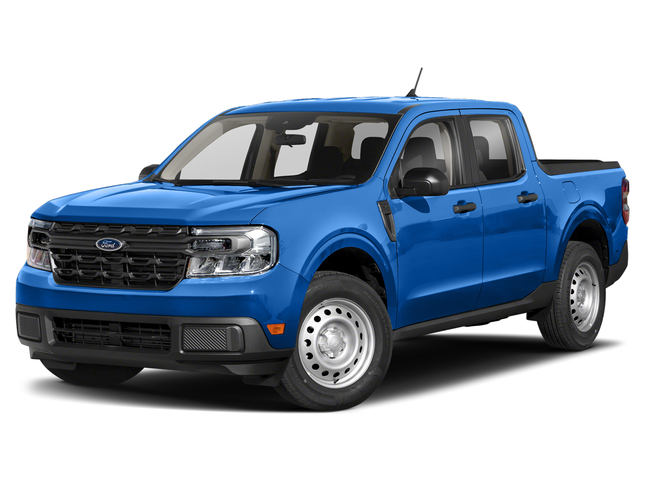 2022 Ford Maverick Base