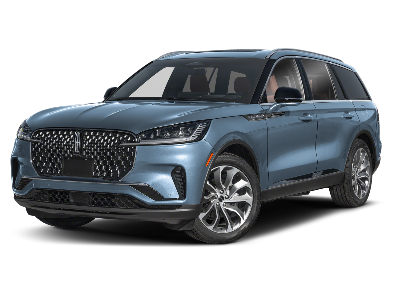 2025 Lincoln Aviator Reserve - Photo 35