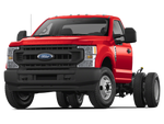 2026 Ford Super Duty F-350 DRW F-350® XL
