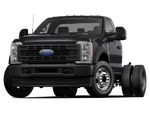 2026 Ford Super Duty F-600 DRW XLT