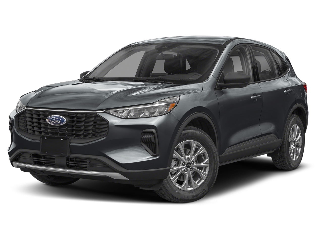 2026 Ford Escape Active - Photo 36