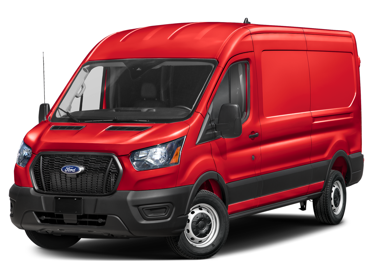 2026 Ford Transit 250 Med Roof 148 WB AWD's photo