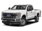 2027 Ford Super Duty F-250 SRW XLT