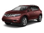 2011 Nissan Murano SL