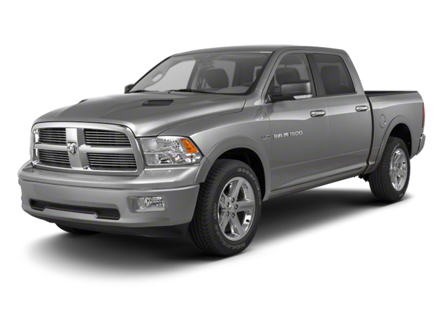 2012 RAM 1500 Express