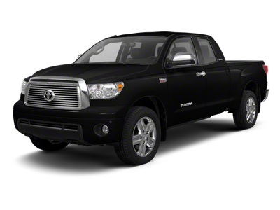 2013 Toyota Tundra 4WD Truck GRADE
