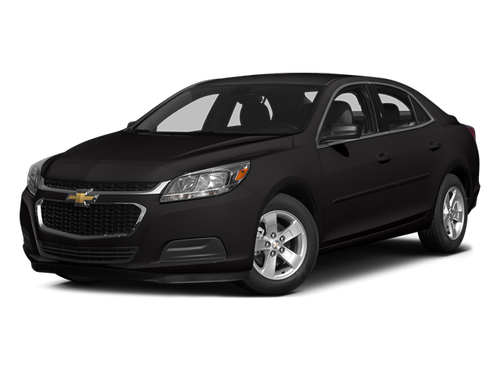 2014 Chevrolet Malibu LS