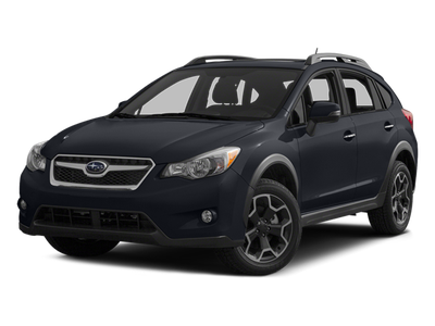 2014 Subaru XV Crosstrek Limited