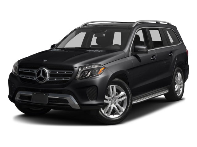 2017 Mercedes-Benz GLS GLS 450