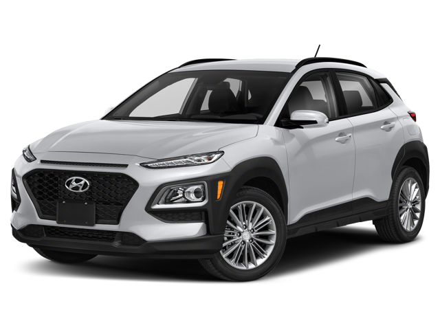 2018 Hyundai Kona SE