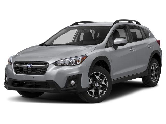 2018 Subaru Crosstrek 2.0I