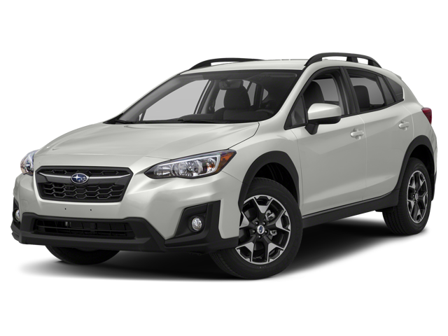 2018 Subaru Crosstrek 2.0I