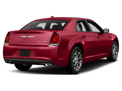 2015 Chrysler 300 300S