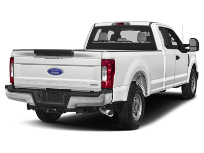 2019 Ford Super Duty F-250 SRW Base
